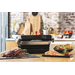 Tefal OptiGrill Elite GC750D