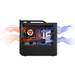 Lenovo Legion T730t Intel® Core™ i7 i7-9700K 16 GB DDR4-SDRAM 1.25 TB HDD+SSD NVIDIA® GeForce RTX™ 2070 Windows 10 Home Tower PC Black thumbnail 7