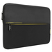 Citygear - 13.3in Notebook Sleeve Black