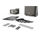 be quiet! Pure Base 500 Metallic Gray thumbnail 9
