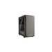 be quiet! Pure Base 500 Window Metallic Gray thumbnail 1