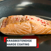 Tefal Extreme keramische koekenpan 24 cm