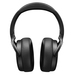 JVC HA-S100N ANC Over Eear Headphones Black thumbnail 2