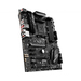 MSI X470 Gaming Plus Max AMD X470 Socket AM4 ATX thumbnail 3