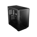 MSI MEG MAESTRO 700L PZ gabinete de computadora Midi Tower Negro