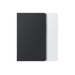 Samsung Galaxy Tab A11 Book Cover Zwart