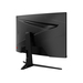 MSI G242C monitor de computadora 59.9 cm (23.6") 1920 x 1080 Pixeles Full HD Negro