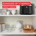 Tefal Vision FF2528