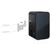Sharp HT-SPR52021(BK) loudspeaker Black Wireless 66 W thumbnail 7