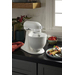 KitchenAid Artisan Mixer 5KSM156CXEPL Porcelain White