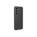 Samsung Galaxy S24 FE Siliconen Back Cover Zwart