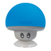 LogiLink SP0054BL portable/party speaker Blue, Grey 3 W thumbnail 1