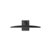 LG 27U711B-B pantalla para PC 68,6 cm (27") 3840 x 2160 Pixeles 4K Ultra HD LCD Negro imagen 4