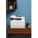 Drukarka wielofunkcyjna laserowa HP MFP M183fw | WI-FI Color USB AirPrint LAN