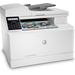 Drukarka wielofunkcyjna laserowa HP MFP M183fw | WI-FI Color USB AirPrint LAN