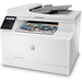 Drukarka wielofunkcyjna laserowa HP MFP M183fw | WI-FI Color USB AirPrint LAN