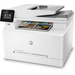 Drukarka wielofunkcyjna laserowa HP LaserJet Pro M282nw | WI-FI Color USB AirPrint LAN