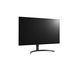 LG 32HL512D computer monitor 80 cm (31.5″) 3840 x 2160 pixels Full HD Black thumbnail 3