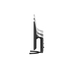 LG 32HL512D computer monitor 80 cm (31.5″) 3840 x 2160 pixels Full HD Black thumbnail 8