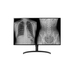 LG 32HL512D computer monitor 80 cm (31.5″) 3840 x 2160 pixels Full HD Black thumbnail 1