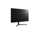 LG 32HL512D computer monitor 80 cm (31.5″) 3840 x 2160 pixels Full HD Black thumbnail 4