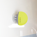 LogiLink SP0054YW portable/party speaker Grey, Yellow 3 W thumbnail 3