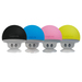 LogiLink SP0054YW portable/party speaker Grey, Yellow 3 W thumbnail 6