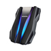 ADATA HD770G external hard drive 1 TB 2.5″ 3.2 Gen 1 (3.1 Gen 1) Black thumbnail 3