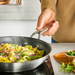 Tefal Extreme keramische koekenpan 24 cm