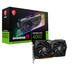 MSI GEFORCE RTX 4060 GAMING X 8G tarjeta gráfica NVIDIA 8 GB GDDR6