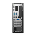 Lenovo ThinkCentre neo 50s Intel® Core™ i3 i3-13100 8 GB DDR4-SDRAM 512 GB SSD Windows 11 Pro SFF PC Negro