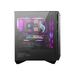 MSI Aegis R 14NUF7-681US PC Intel® Core™ i7 i7-14700F 32 GB DDR5-SDRAM 2 TB SSD NVIDIA GeForce RTX 4070 Ti Super Windows 11 Home Desktop Black thumbnail 3
