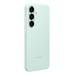 Samsung Galaxy S25 Plus Siliconen Back Cover Mint