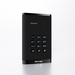 iStorage diskAshur³ SSD 512GB Black | Secure Portable Solid State Drive | FIPS 140-3 Level 3 Complaint |Common Criteria EAL 5+ | PIN protected | AES-XTS 256-bit hardware encryption | GDPR, TAA Compliant | Dust/Water Resistant | thumbnail 2