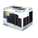 Trust Mitho speaker set 60 W Universal Black 2.1 channels thumbnail 4