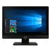 Acer Veriton Z4640G Intel® Core™ i5 i5-7400 54.6 cm (21.5″) 1920 x 1080 pixels All-in-One PC 8 GB DDR4-SDRAM 1 TB HDD Windows 10 Pro Black thumbnail 2