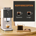 Krups Coffee Crush SA4001