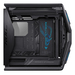 ASUS ROG Hyperion GR701 BTF Edition Tower Negro, Transparente