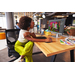 HP Inc. Monitor S7 Pro 727pk 4K TB4  8J9G2AA