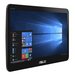 ASUS Vivo AiO V161GAT-BD050D All-in-One PC/workstation Intel® Celeron® N4000 39.6 cm (15.6″) 1366 x 768 pixels Touchscreen 4 GB DDR4-SDRAM 128 GB SSD FreeDOS Wi-Fi 5 (802.11ac) Black thumbnail 5