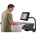 HP HD Pro 2 42-in Escáner alimentado con hojas 1200 x 1200 DPI A0 Negro