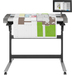 HP HD Pro 2 42-in Escáner alimentado con hojas 1200 x 1200 DPI A0 Negro