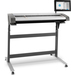HP HD Pro 2 42-in Escáner alimentado con hojas 1200 x 1200 DPI A0 Negro