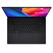 ASUS ProArt P16 H7606WV-ME066W AMD Ryzen AI 9 HX 370 Computadora portátil 40.6 cm (16") Pantalla táctil WQUXGA 32 GB LPDDR5x-SDRAM 1 TB SSD NVIDIA GeForce RTX 4060 Wi-Fi 7 (802.11be) Windows 11 Pro Negro