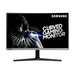 Samsung LC27RG50FQL computer monitor 68.6 cm (27″) 1920 x 1080 pixels HD LCD Black, Grey thumbnail 1