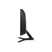 Samsung LC27RG50FQL computer monitor 68.6 cm (27″) 1920 x 1080 pixels HD LCD Black, Grey thumbnail 3