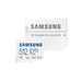 Samsung MicroSDXC EVO Plus (2024) 512GB