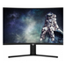 Dahua Technology LM32-E330CA computer monitor 80 cm (31.5″) 2560 x 1440 pixels Quad HD LCD Black thumbnail 1