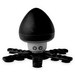 Celly SQUIDDYSOUND Black 3 W thumbnail 1