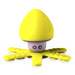 Celly SQUIDDYSOUND Yellow 3 W thumbnail 1